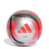 Pelotas Adidas Messi Unisex Gris - Rojo