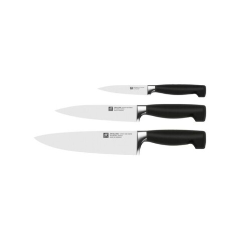 ZWILLING TACO CUCHILLO 3 PZ - FOUR STAR ZWILLING TACO CUCHILLO 3 PZ - FOUR STAR