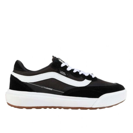Championes Vans Mte Ultrarange 2.0 Se Se
