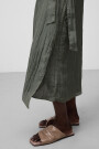FALDA PAREO Verde