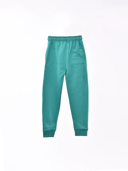 PANTALON DANTE VERDE
