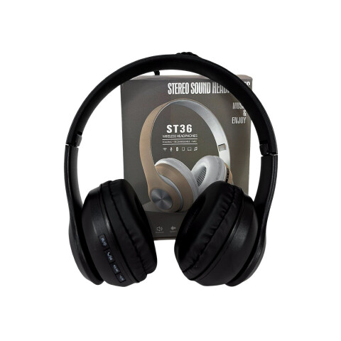 3x2 Auricular inalámbrico vincha 5 colores 3x2 Auricular Inalámbrico Vincha 5 Colores