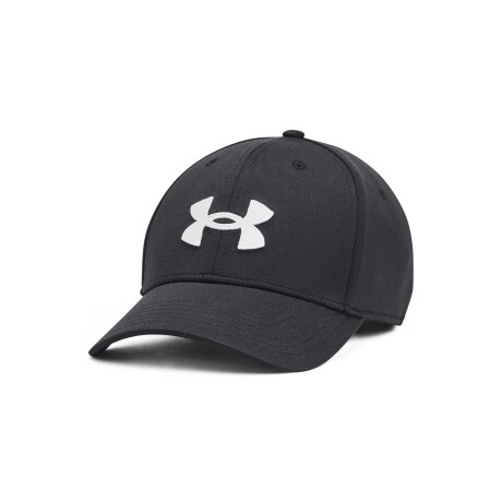Gorro Unisex Under Armour Blitzing Negro