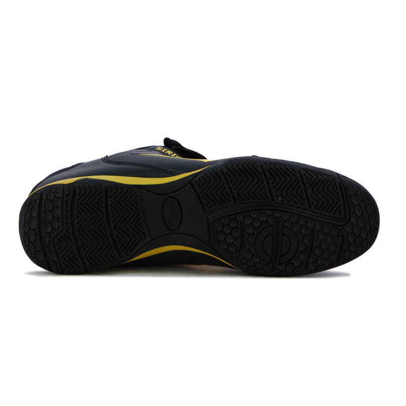 Diadora Futbol Sirio Id Men Negro-amarillo Negro-amarillo