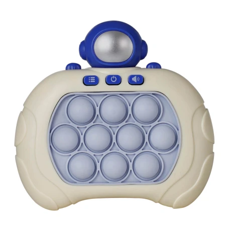Pop It Consola Con Luz Y Sonido ASTRO