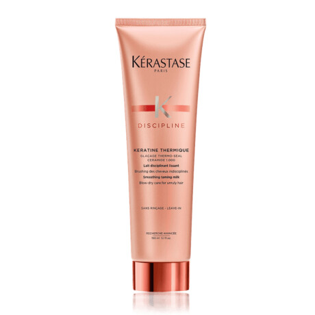 Protector Térmico Kerastase Discipline Keratin Thermique 150 ml