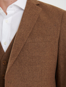 110104 SACO HARRINGTON SELECT Camel