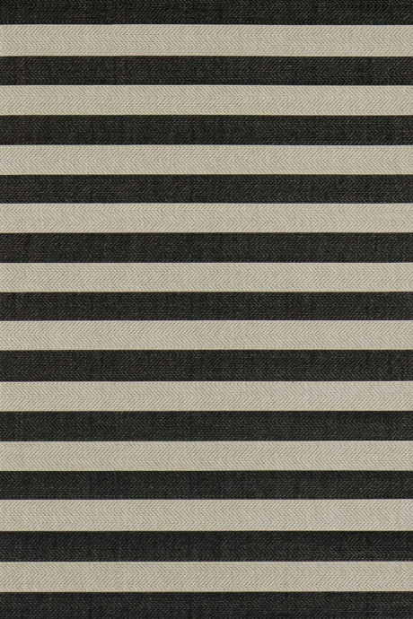 LINEO ALFOMBRA LINEO LIN/5031/9H01/ 200X290 WOOL/BLACK