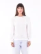 REMERA EVA OFF WHITE