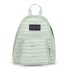 Mochila Half Pint 70s Space Dye Fresh Mint
