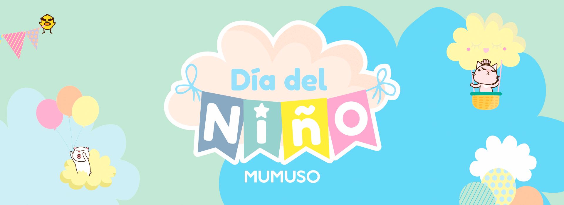 Dia del niño