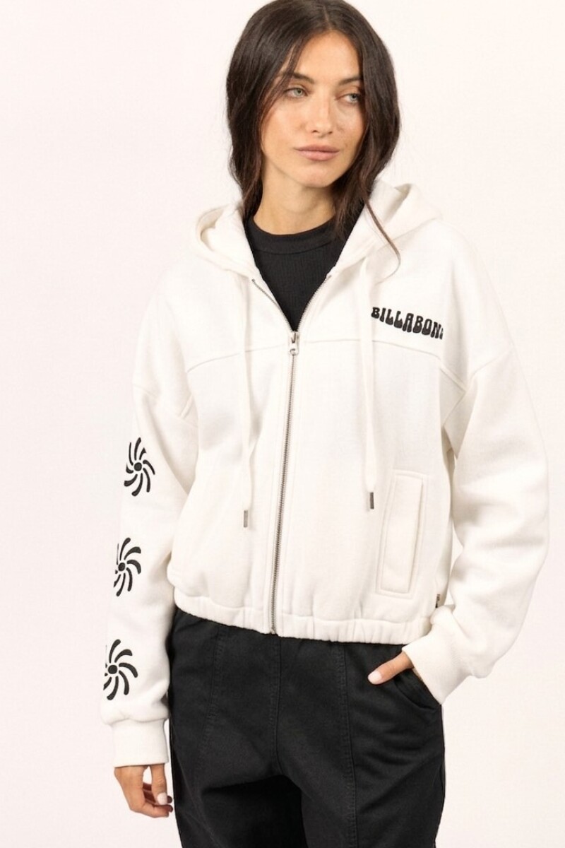 CANGURO FLOWER F-crudo