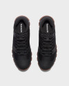 Botas Mid Lace Up Hiking Hombre W02
