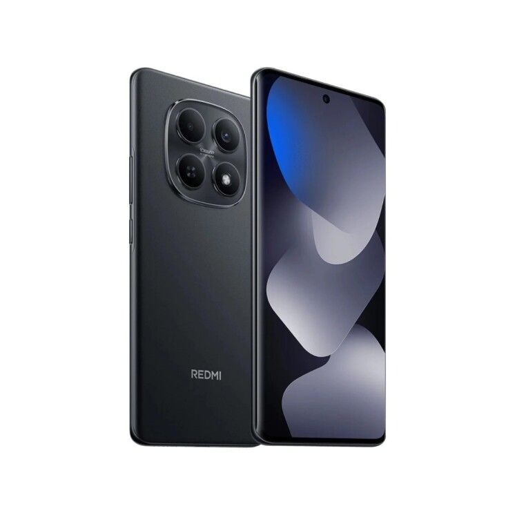 Xiaomi Redmi Note 15 256 GB Black