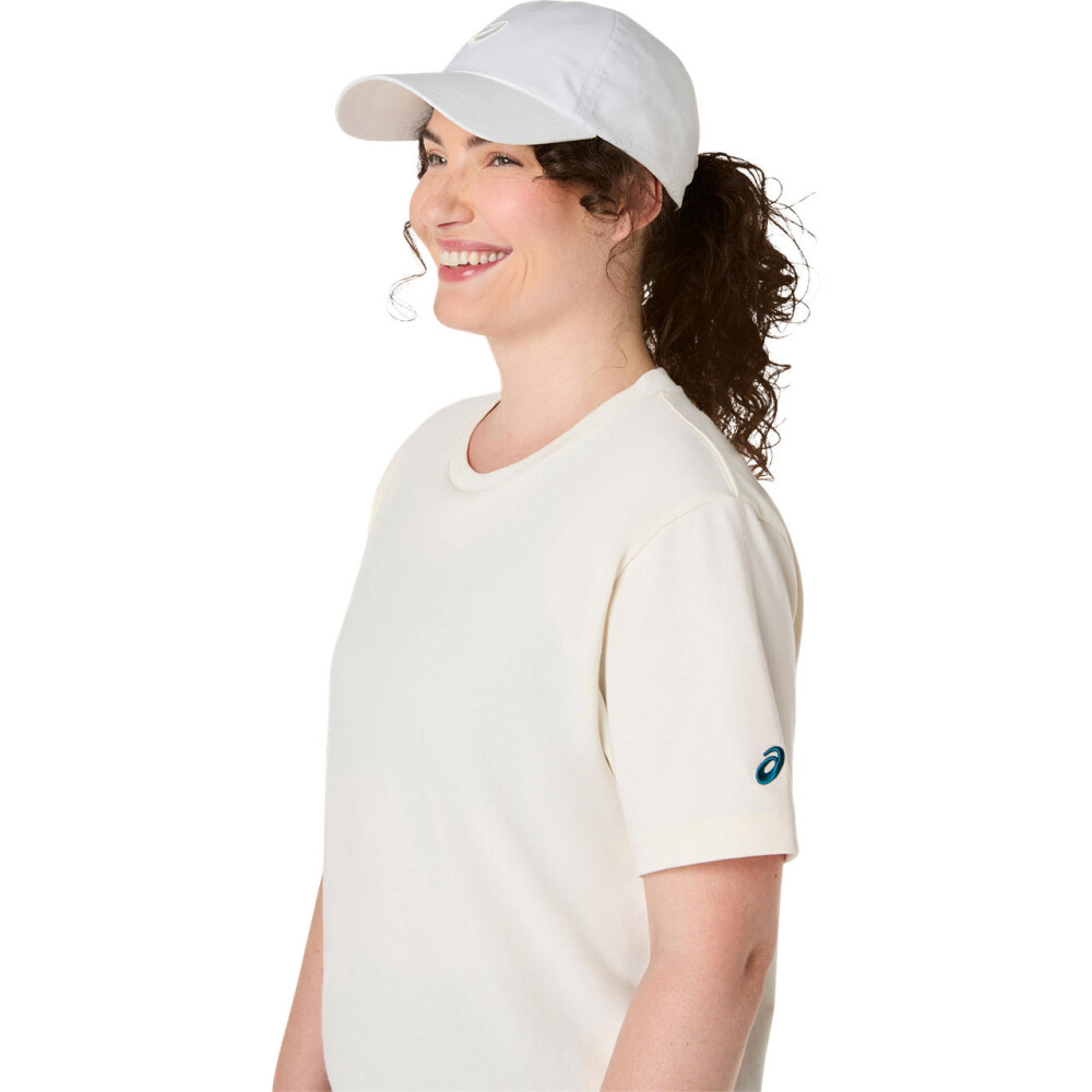 Gorra Training Essential Cap Unisex Cream