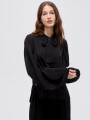 Camisa Finae Negro