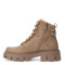 Botas de Mujer Miss Carol Choke Beige