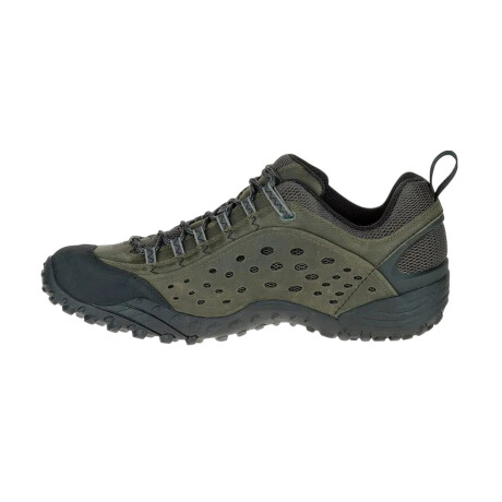 Merrell INTERCEPT Castle Roc Green