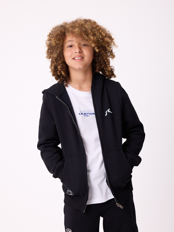 CANGURO C/C MORAWA TEEN RUSTY Negro