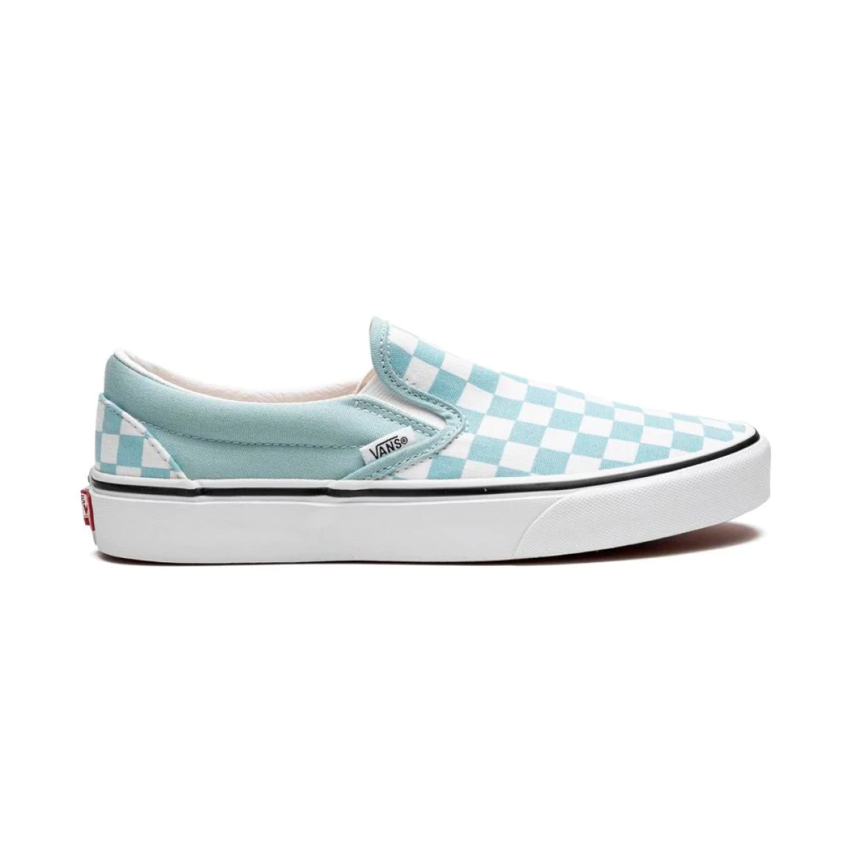 Classic Slip-On - Hombre 