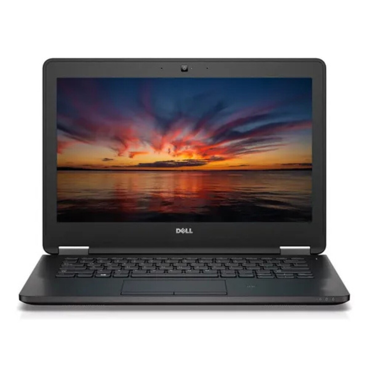 Notebook Dell Latitude E7270 Core i7 6º 8GB 256Gb SSD 12,5″ ( Refurbished ) 
