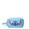 Cartuchera Disney Lilo & Stich Celeste - Multicolor