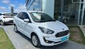 Ford Ka Sel 1.5 2020 Ford Ka Sel 1.5 2020