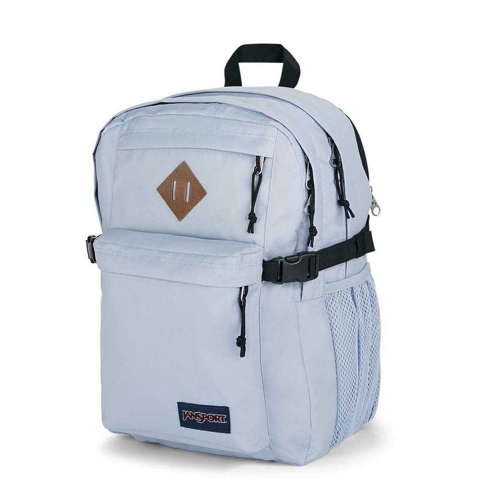 Mochila Main Campus Blue Dusk
