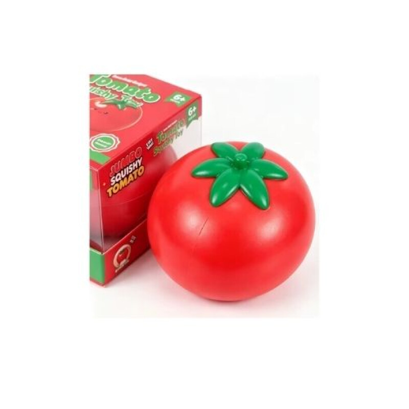 Squishy Tomate Squishy Tomate
