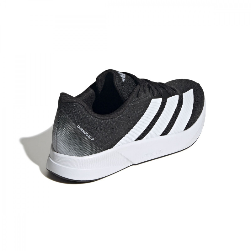 CHAMPIONES ADIDAS DURAMO RC2 W Mujer JS4435 Negro