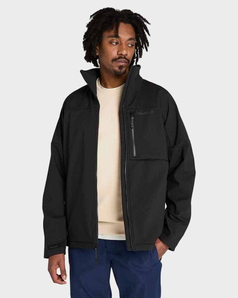 Poleron Motion Softshell Hombre 001