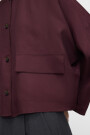 CAMISA CUMBRE I Violeta