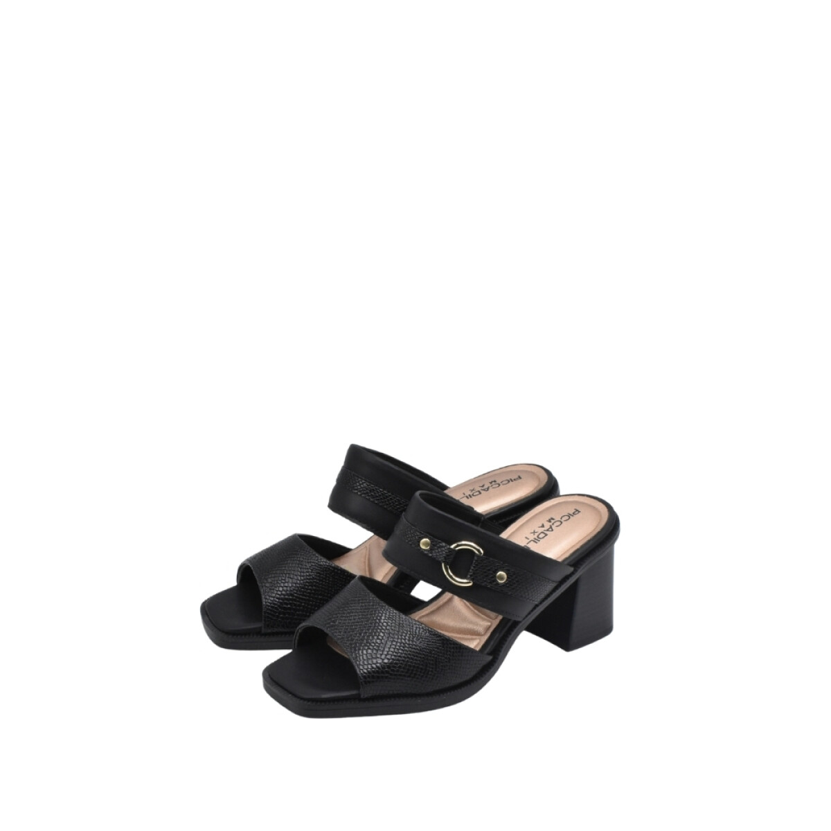 ZUECO 36-40 - SOFT PRETO 