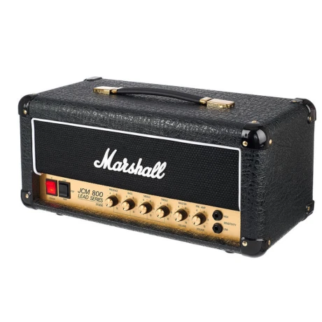 Cabezal Guitarra Marshall Sc20h Cabezal Guitarra Marshall Sc20h