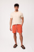 SHORT LORAZ POLANCO Coral