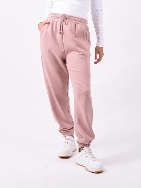 PANTALON DEPORTIVO CHICAGO ROSADO