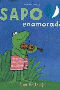 Sapo Enamorado Sapo Enamorado