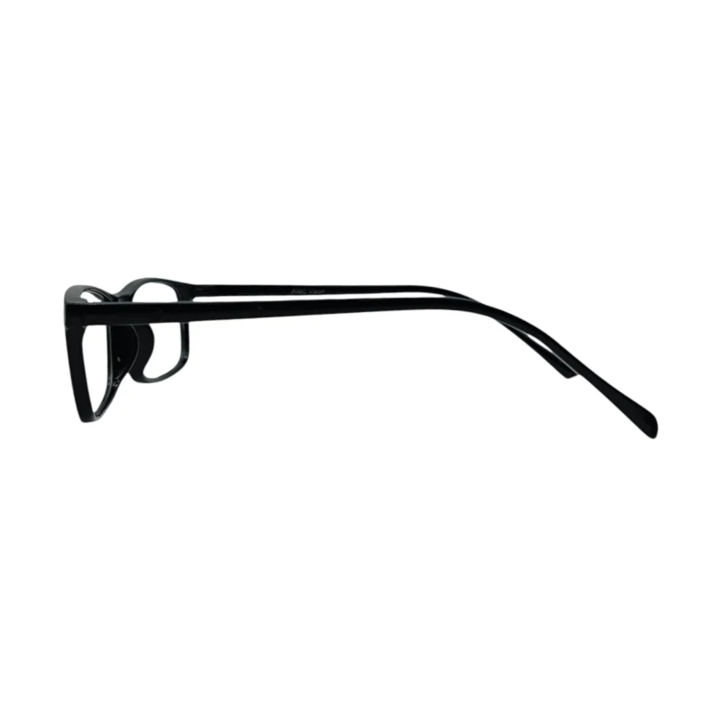 ALEC AL S8168 52 18 - 144 - Adulto - Negro negrouniforme