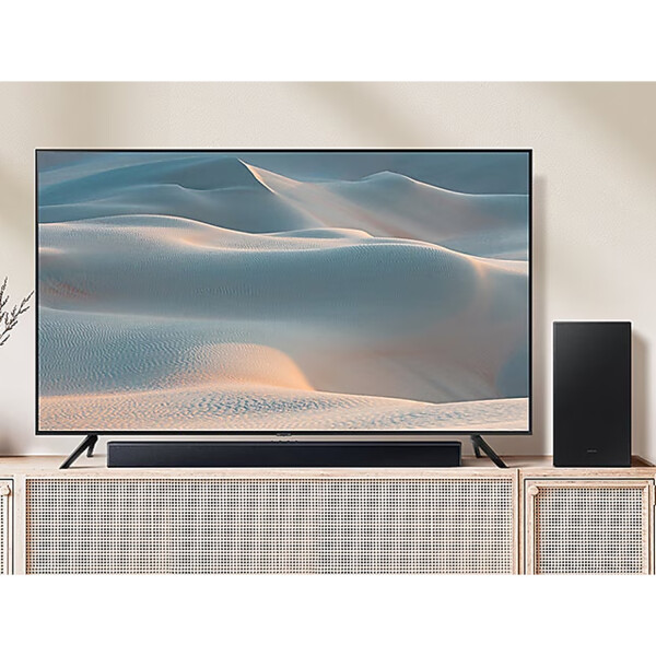 Samsung Barra De Sonido 280w Hw-c450 BARRA DE SONIDO SAMSUNG HW-C450