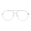 PROTOTYPE Benicio 095814145 - Adulto - Plateado plateadouniforme