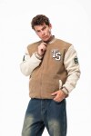 Campera CARHONTA Beig