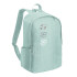 MOCHILA STREET TOPPER Aqua glasier AQUA