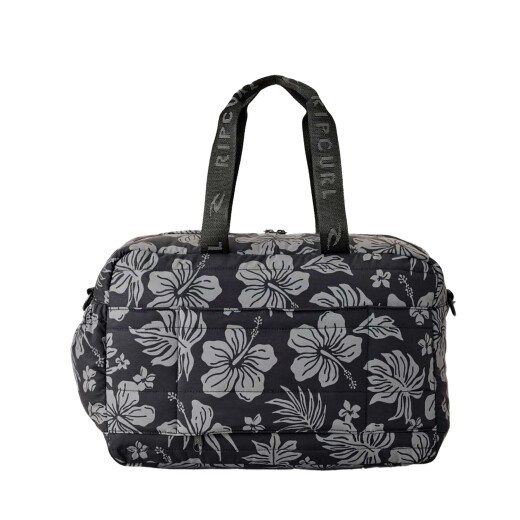 Bolso Rip Curl Weekend Travel 48L Hold-All - Negro Bolso Rip Curl Weekend Travel 48L Hold-All - Negro