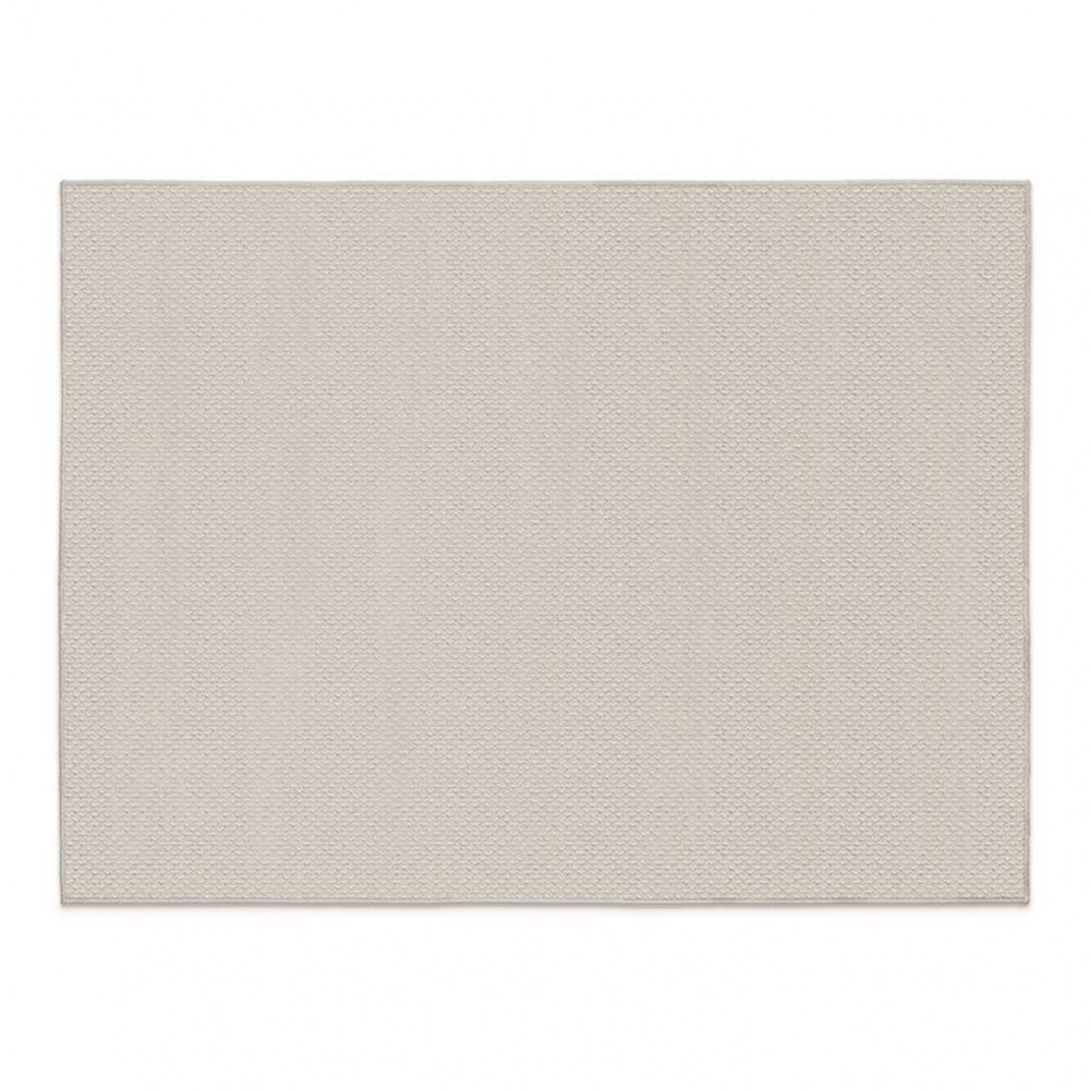 Alfombra Moderna Atratto - Areia | 2.00x2,50 m Areia Cinza