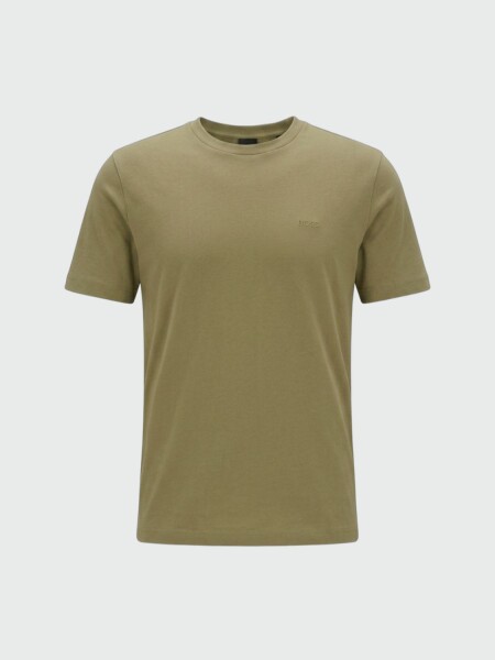 BOSS - Remera Thompson 01 311