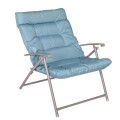JUEGO DE JARDIN 2 SILLONES + MESA - SAN PABLO JUEGO DE JARDIN 2 SILLONES + MESA - SAN PABLO