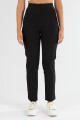 Pantalon capulino Negro