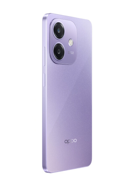 Celular OPPO A40 256GB Starry Purple