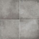 PORCELANATO PARA PISO Y PARED DE 90X90 GRIS RUSTICO MATE CON TEXTURA SERIE FLAT ELIANE GAMAS DE GRIS