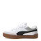 Championes de Hombre Puma Park Life Style SK8 Blanco - Negro - Gris
